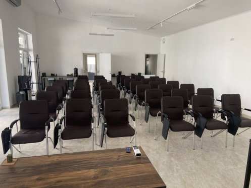 Konferenciaterem 2
