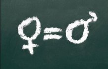 gender