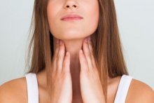 sore throat