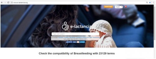 e lactancia